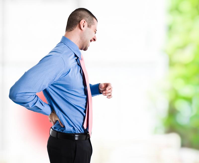 Multidisciplinary therapy for chronic pain in Scottsdale, AZ