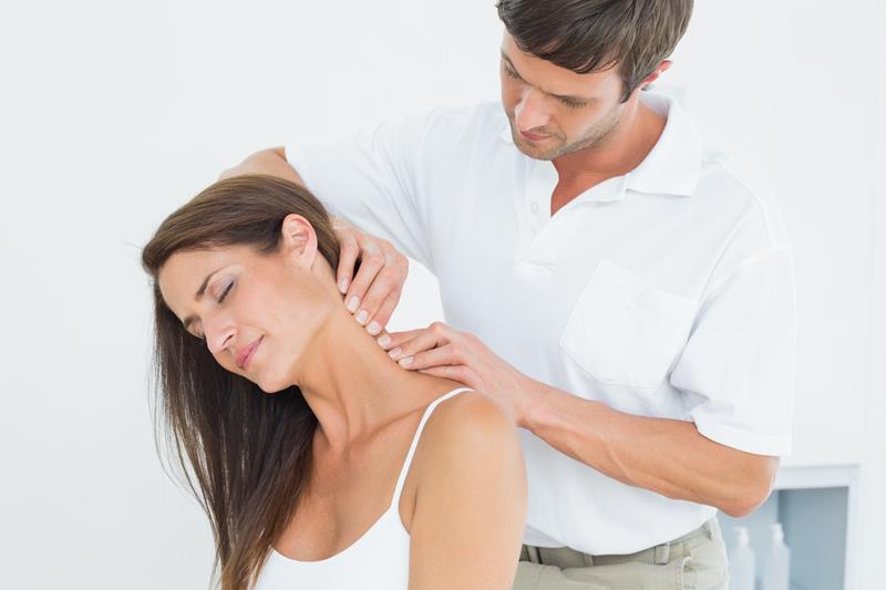 Friday chronic pain presentation at Arizona Pain & Posture in Scottsdale