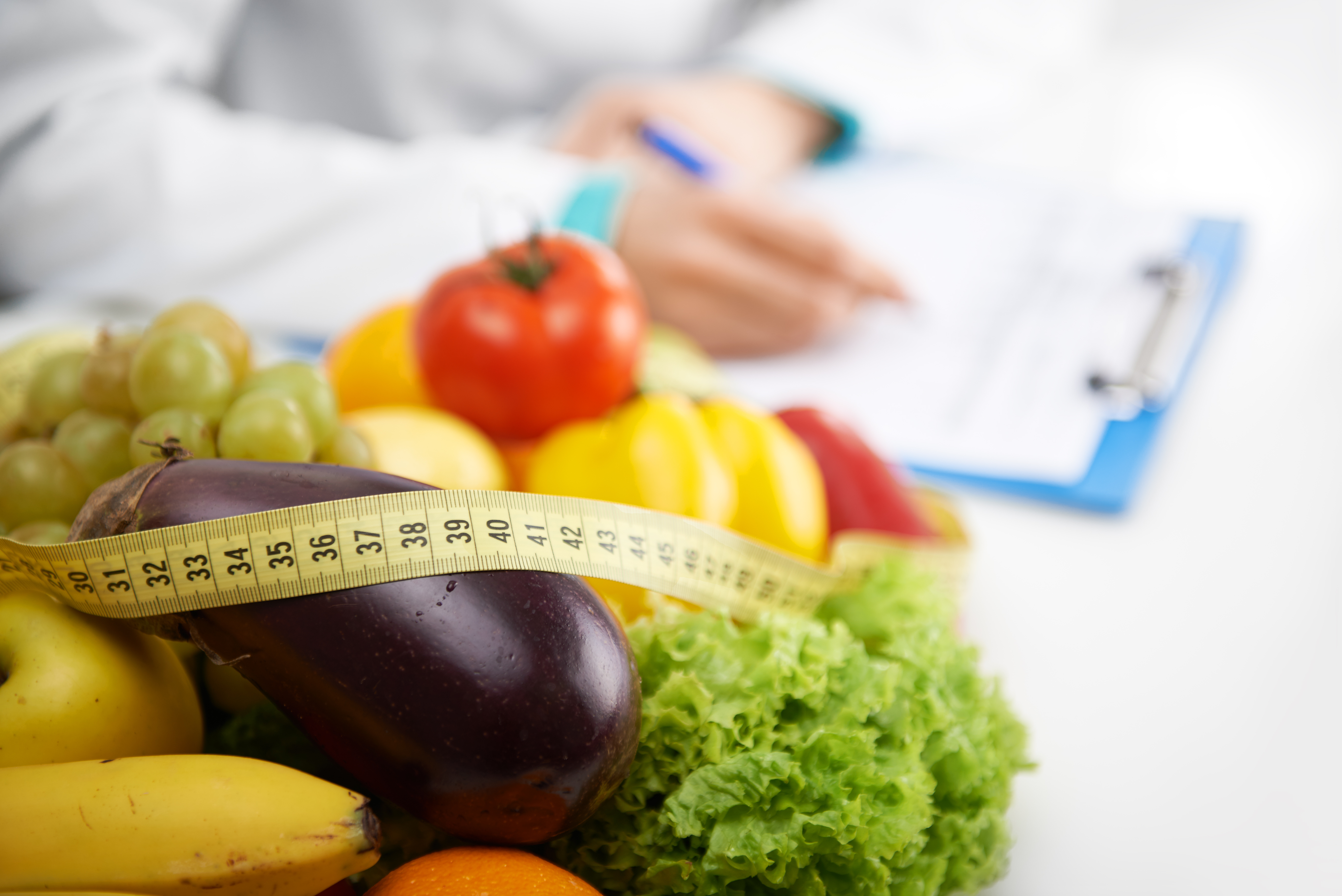 Nutritional coaching in Scottsdale, AZ