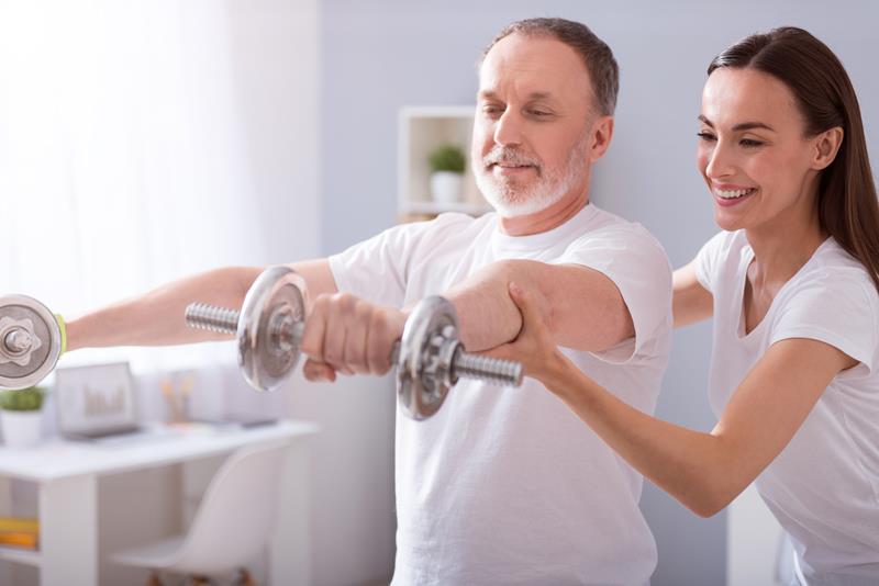 Workers compensation injury treatment in Scottsdale, AZ