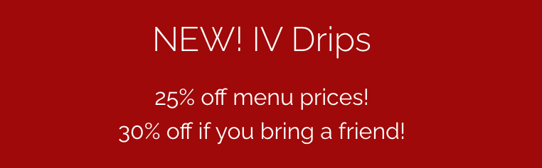 IV Drips